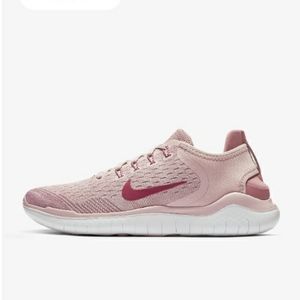 Brand New! Nike Free Run 2018